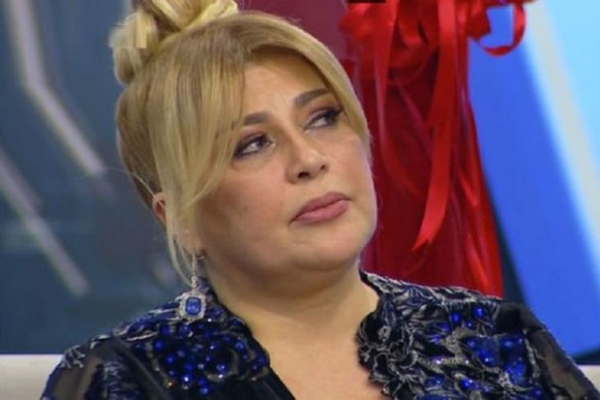 Mətanət İsgəndərli gəlini haqqında: “Mən onu balam kimi saxlamışam, o isə oğlumu şantaj edir” 